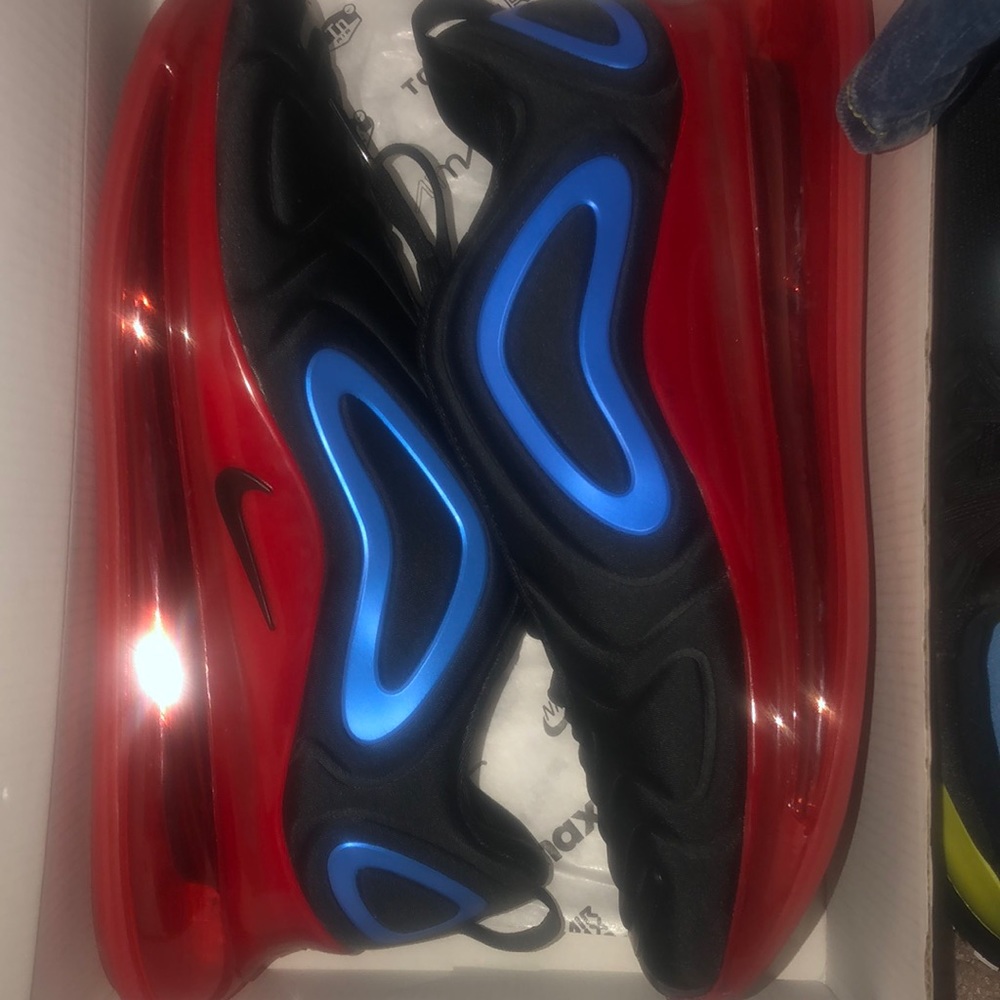 Nike’s